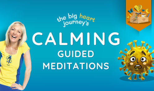 Meditation guide