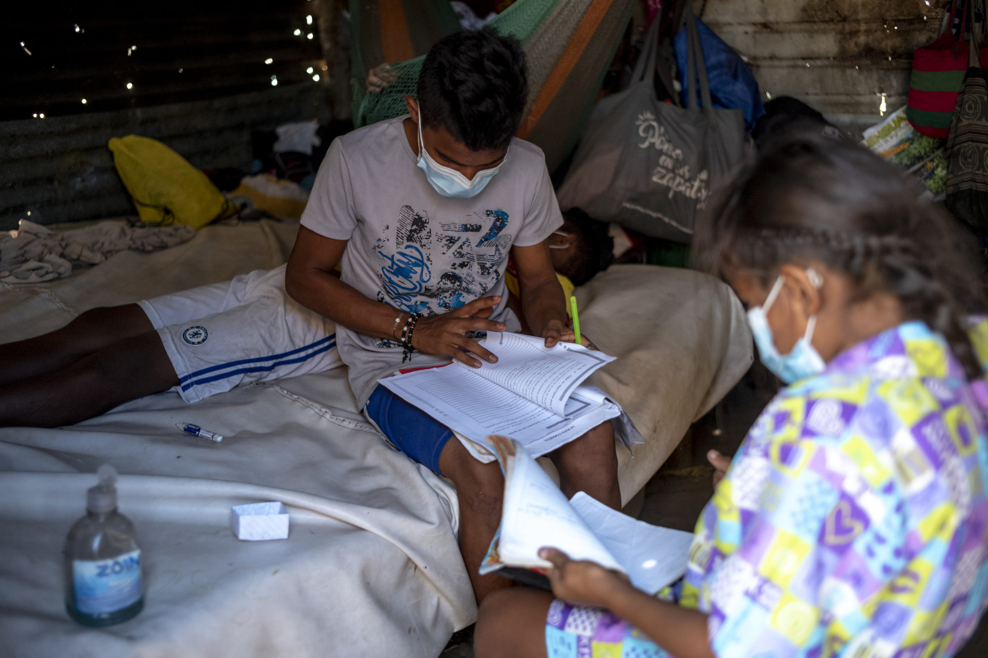 Education in a quarter of the world’s countries is on the brink of ...