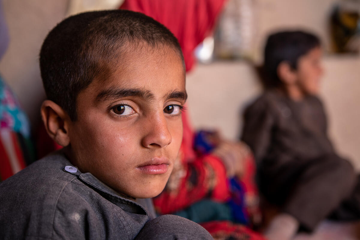 NEW ANALYSIS – Afghanistan tops list of 7 countries where children were ...