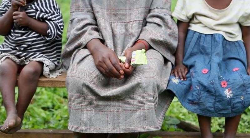 DRC: At least 23 children killed in an attack on camp in Ituri
