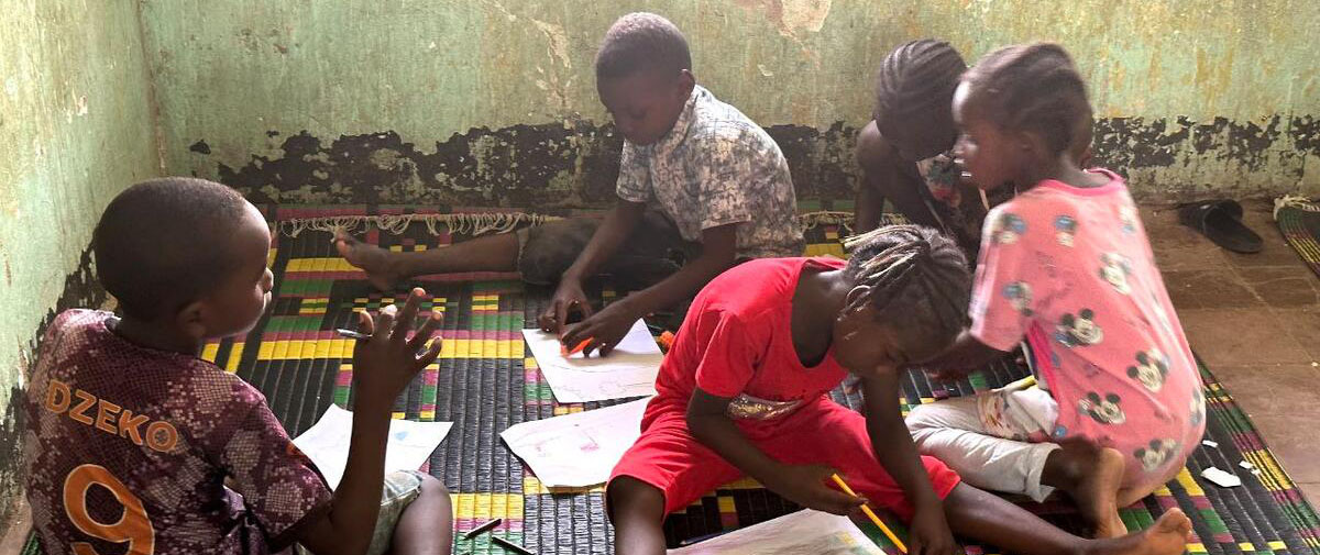19 million children in Sudan out of school as conflict rages on ...