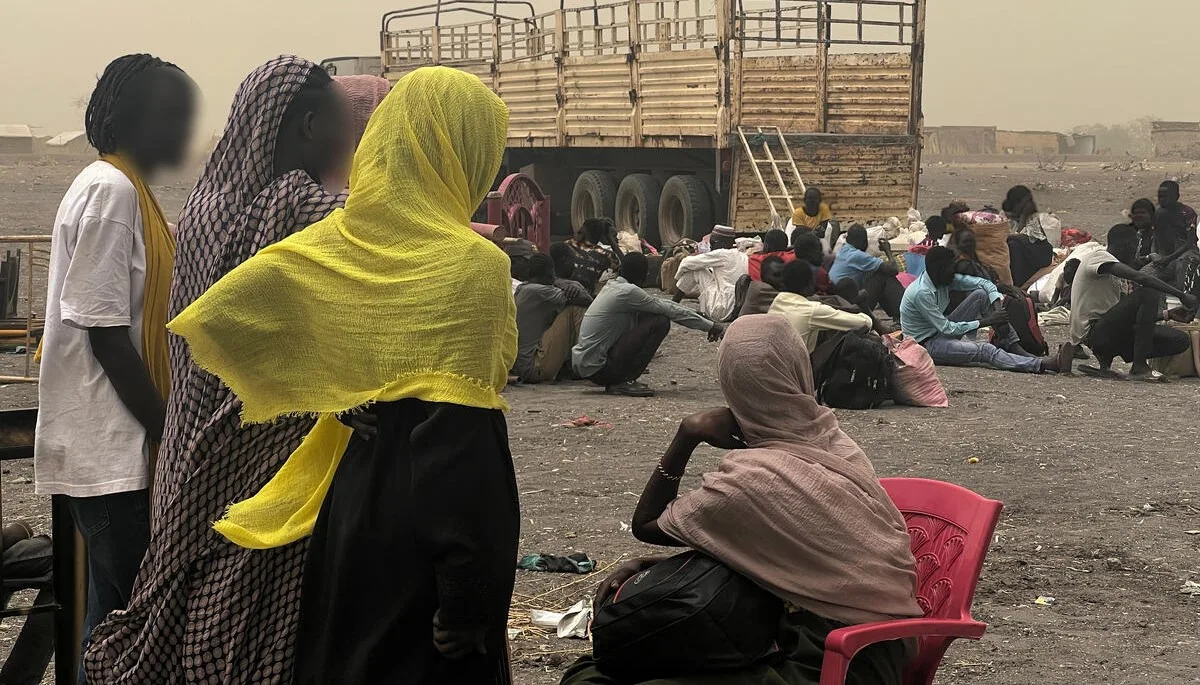 END OF 2024 SAW MORE VIOLENCE IN SUDAN THAN ANY TIME SINCE CONFLICT ...