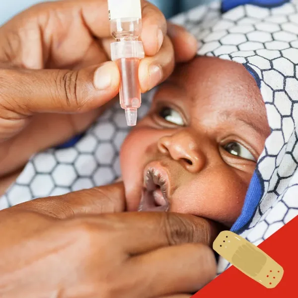Critical Medicine and Vaccines