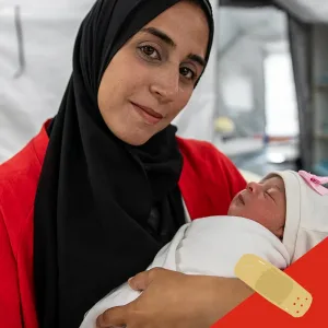 Mom and Baby Health