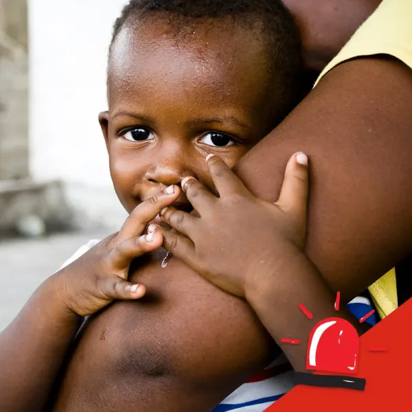 Protect an Unaccompanied Child