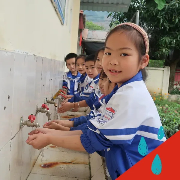 School Water Project