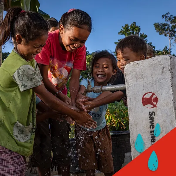 Solar Water System