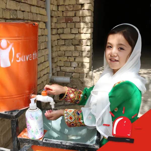 Urgent Clean Water Kit