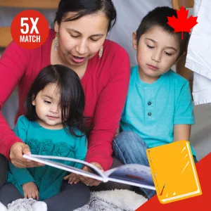 Books (in Canada)