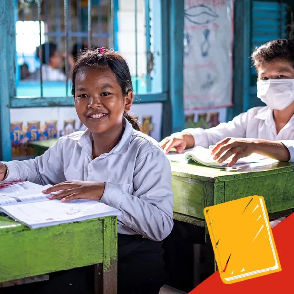 Educate a Girl
