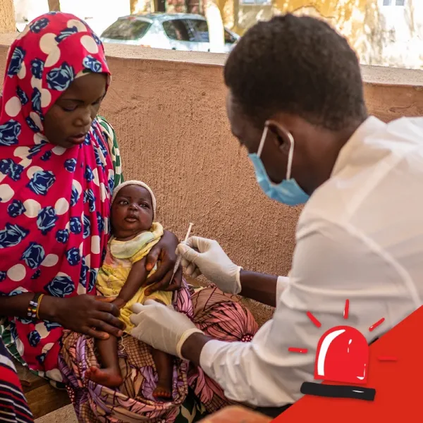 Emergency Mobile Health Clinic