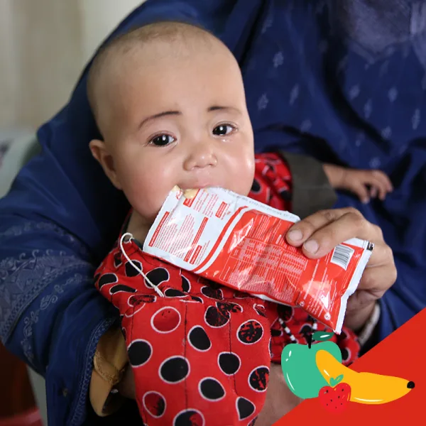 Malnutrition Treatment