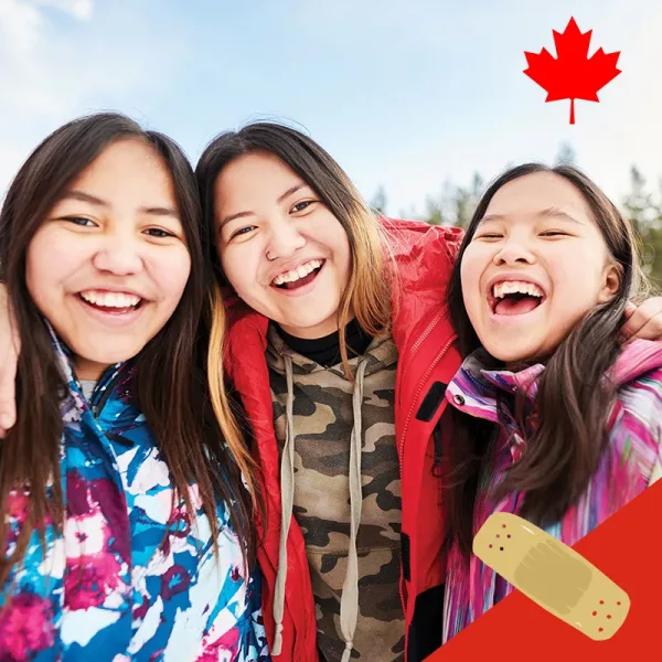 Mental Health Support (in Canada)