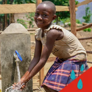 vital clean water