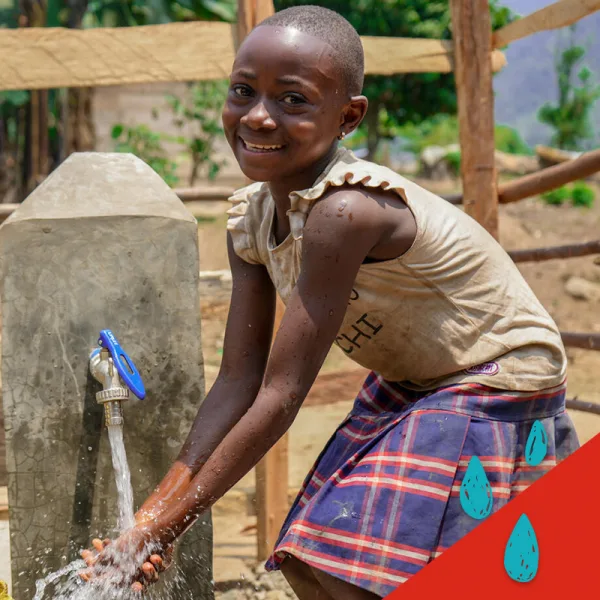 vital clean water